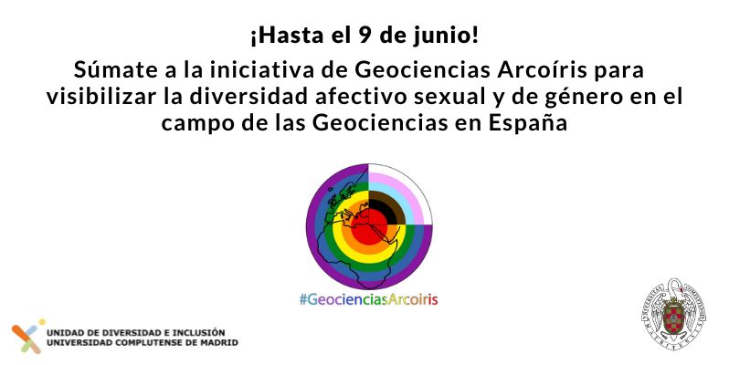 GEOCIENCIAS ARCOÍRIS
